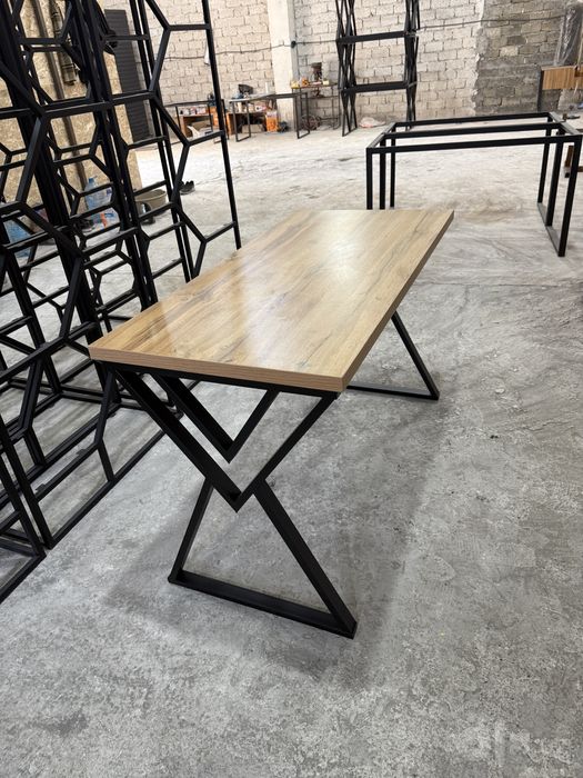 Ofis stoli / loft stil/ yangi