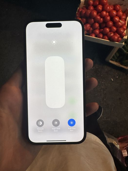 Iphone 14 pro max 256 GB
