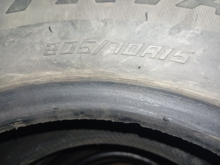 Продам колеса на авто