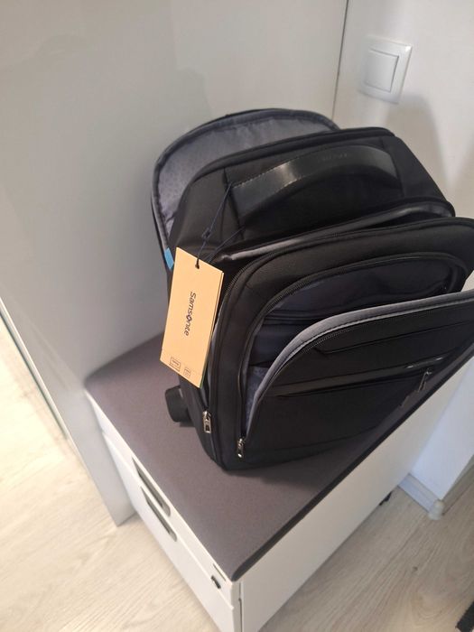 Samsonite Vectura Evo - Este nou nout!