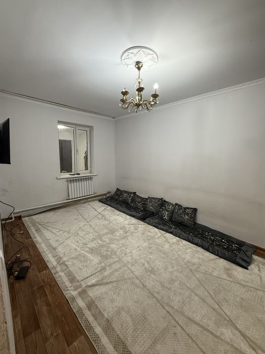 Продам квартиру срочно в турксибском районе