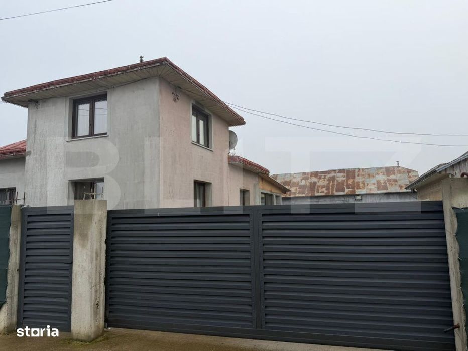 Casa si un teren de 3000mp, Mitocul Dragomirnei