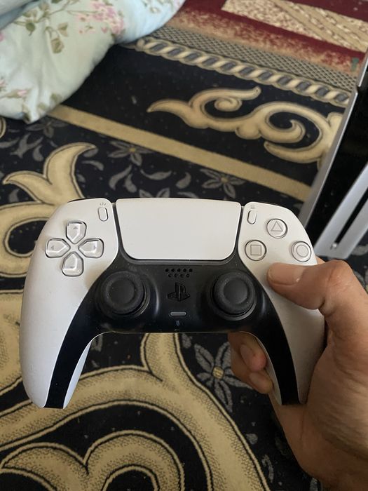 Playstation 5 slim ps5