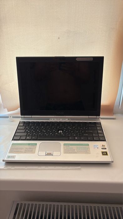 Ноутбук в отличном состоянии