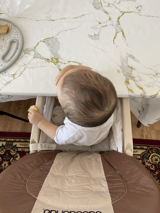 Стулчик для кормление