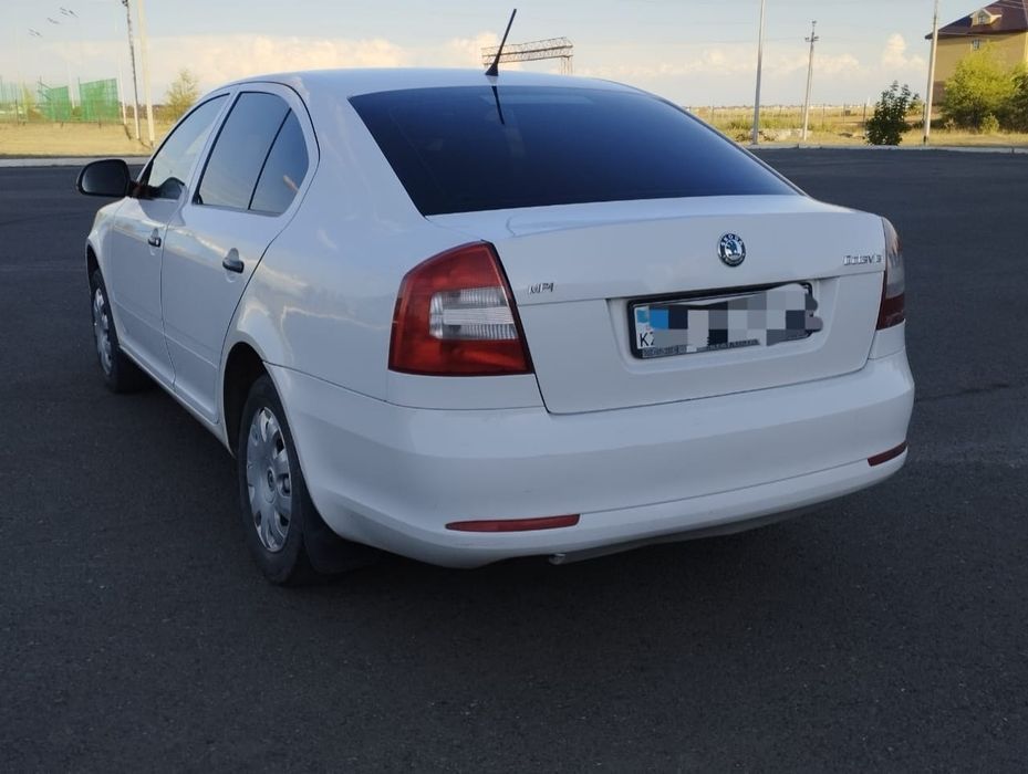 Skoda A5 сатылады