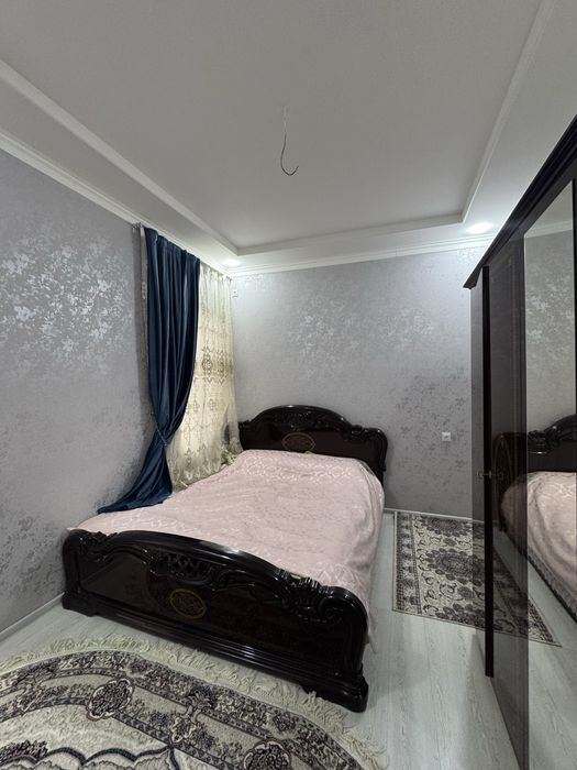 4 комнатный участок Ханабад/ 4 xonalik hovli Honobod