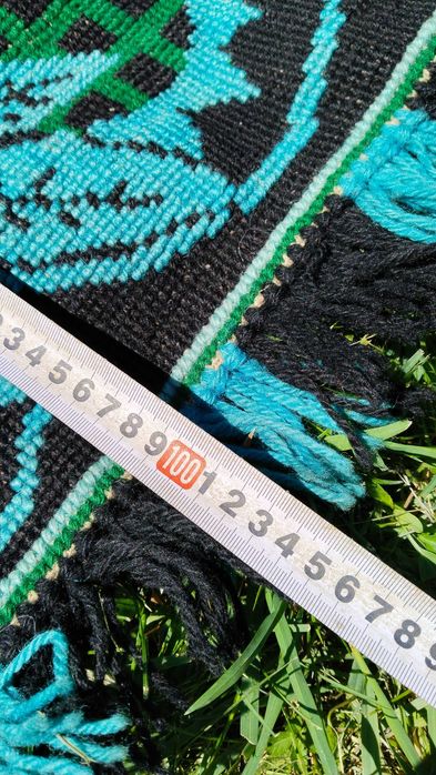 Малки килимчета тъкани