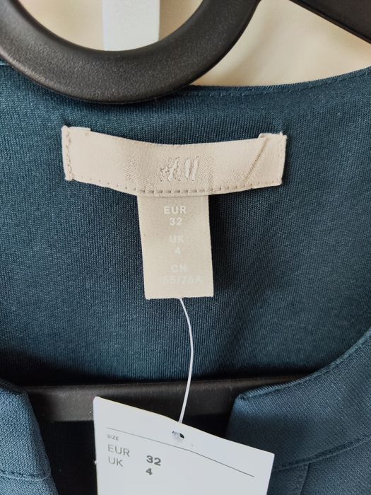 Нова рокля от HM