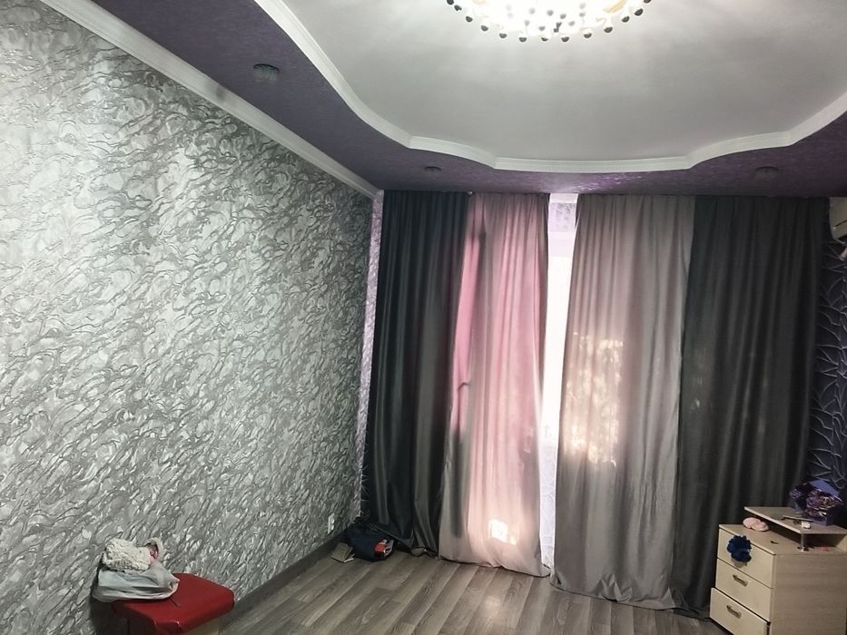Сдам квартиру в 11 микр