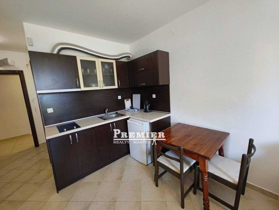 Продава се Едностаен апартамент в с. Равда, Област Бургас - 46 кв.м за 661 €/кв.м - Снимка #3
