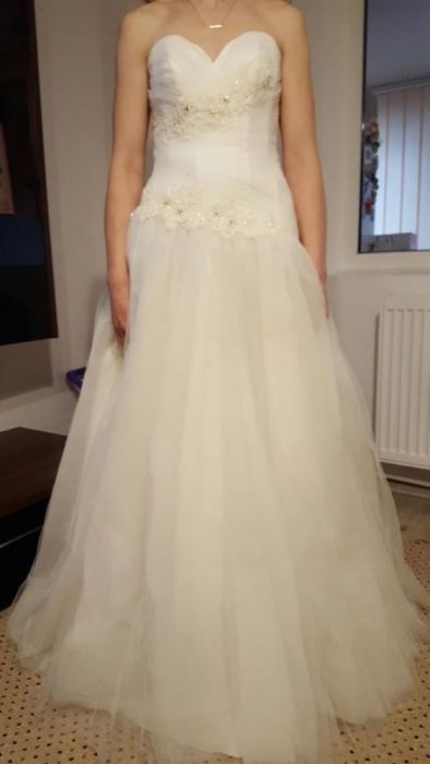 Rochie de mireasă