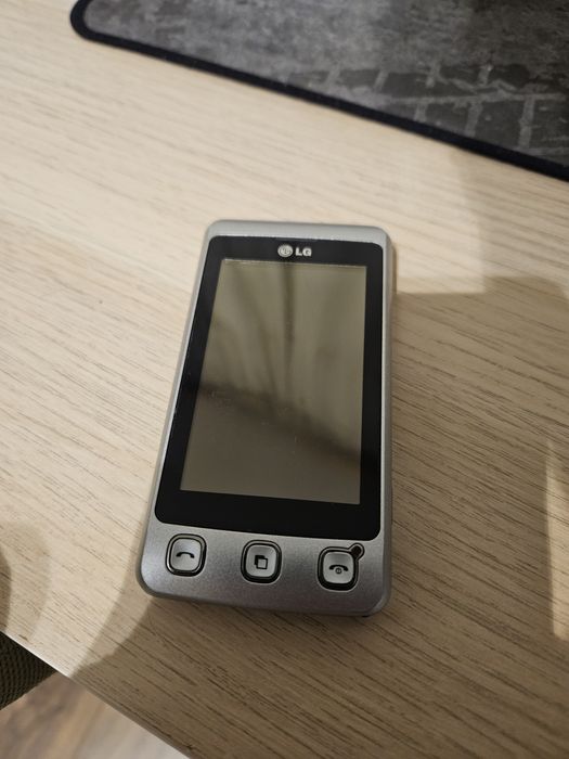Telefon LG Cookie KP500