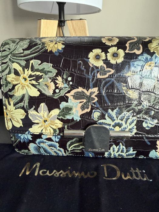 Дамска чанта Massimo dutti