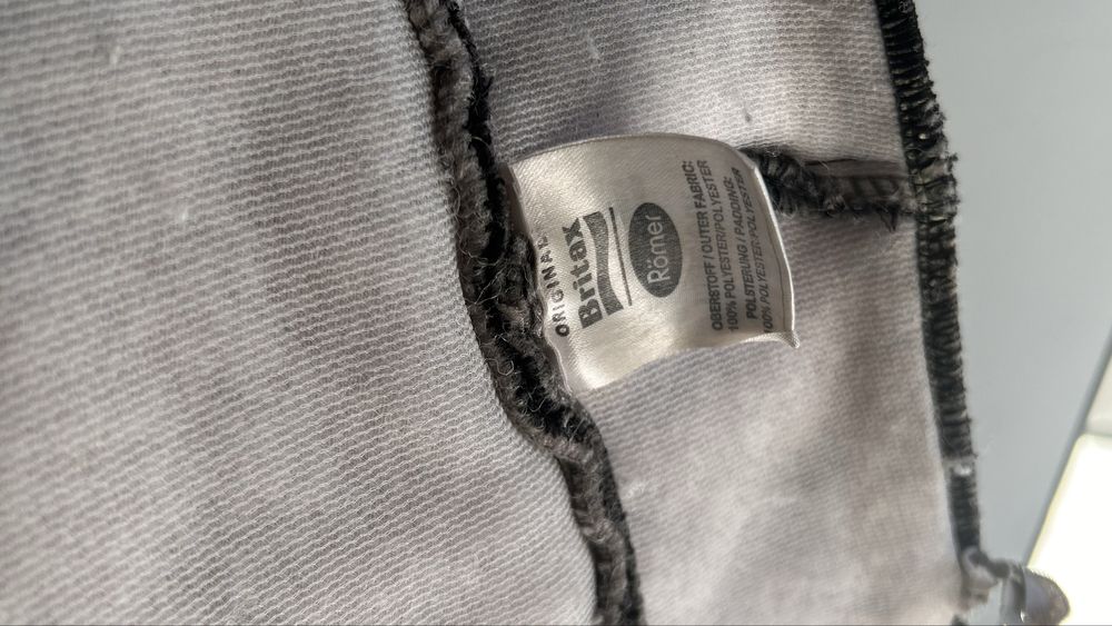 Детско столче за кола