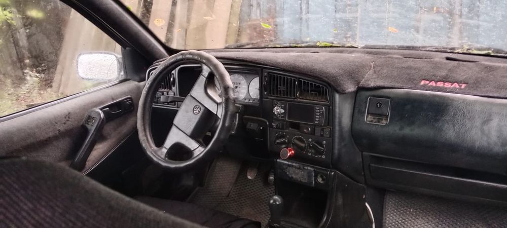 Продам автомобиль Passat B-3