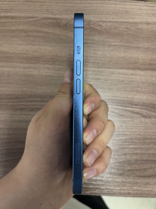 iphone 13 128гб в хорошем состоянии