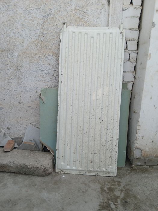 Радиатор панельный батарея