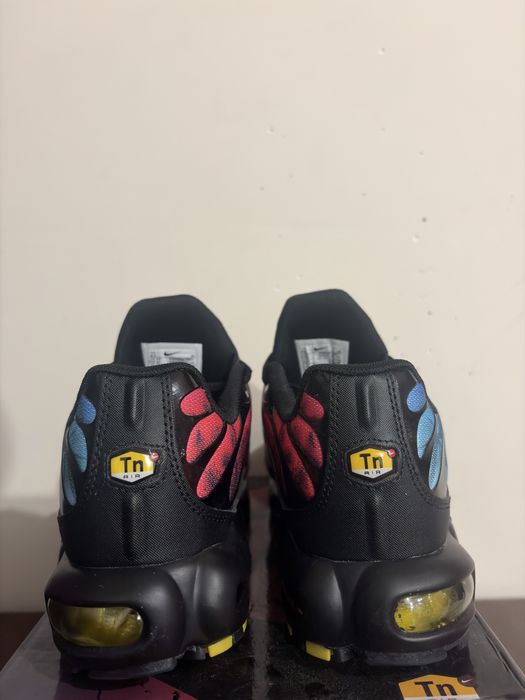 Nike Air Max Plus 25th anniversary - 40,41,42,43,44,45,46