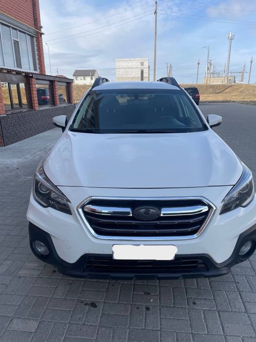 Продам Subaru Outback 2018 года