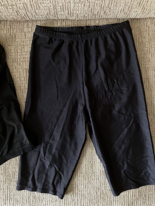 pantaloni scurți sport, ciclism (M)