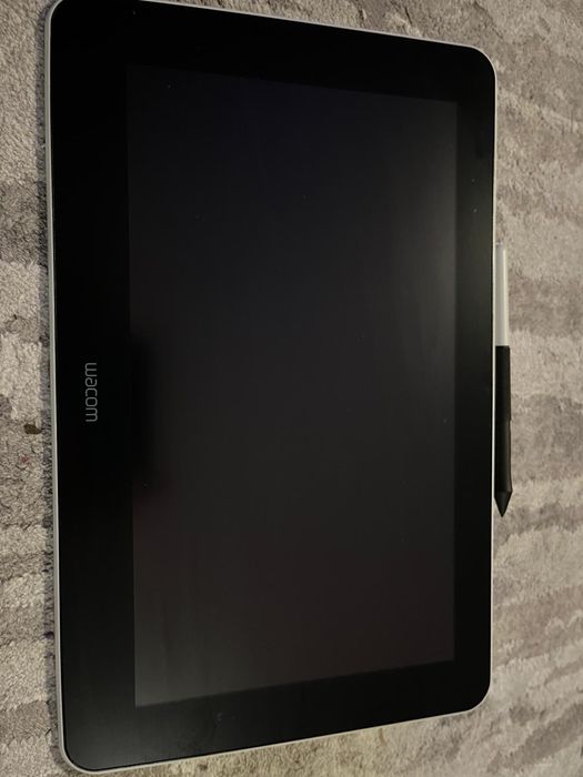 Tableta wacom one 13.3