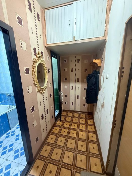 Продаётся Чиланзар 14 квартал Жуковская 1-2/1/4  48.200у.е