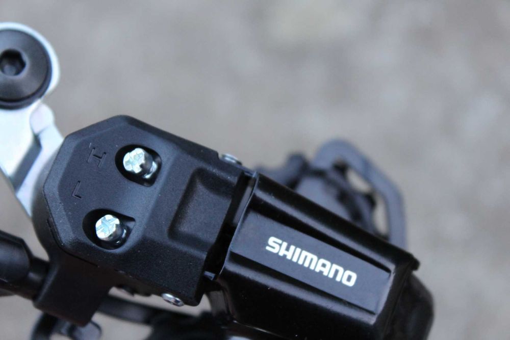 Shimano TOURNEY RD-TY200 1x6/7-viteza schimbator spate
