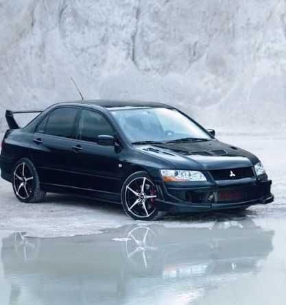 Джанти Porsche, BMW, Infiniti/Nissan