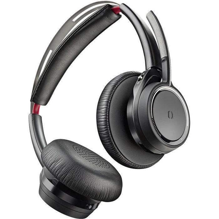 casti Poly Voyager Focus bluetooh