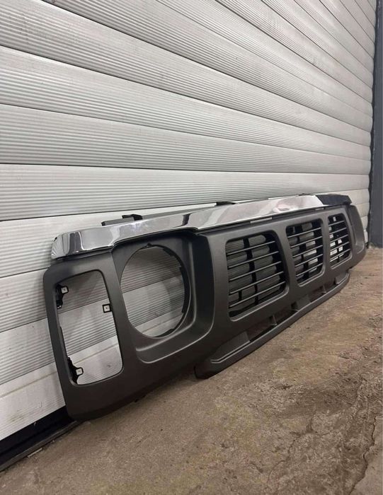 Маска Patrol Y60