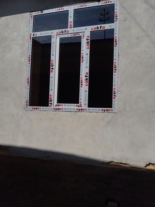 Remond Akfa eshik romlar