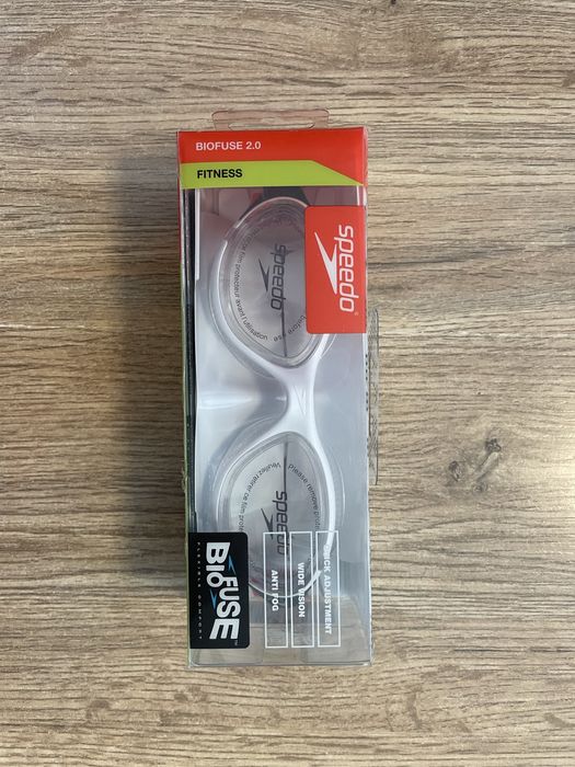 НОВИ Очила за плуване Speedo BIOFUSE 2