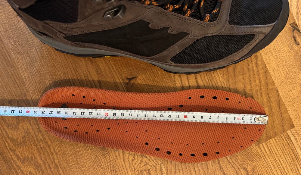 Зимни обувки Columbia Terrebonne Outdry