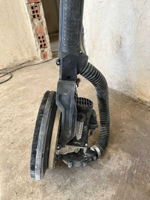 Жираф, шлайф, шлайфмашина Rider RD-DS06