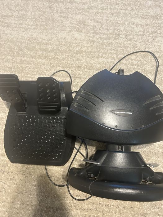 Volan Thrustmaster Ferrari 488