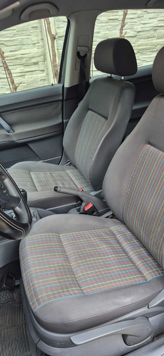 VOLKSWAGEN Polo 2006 — imagine 13