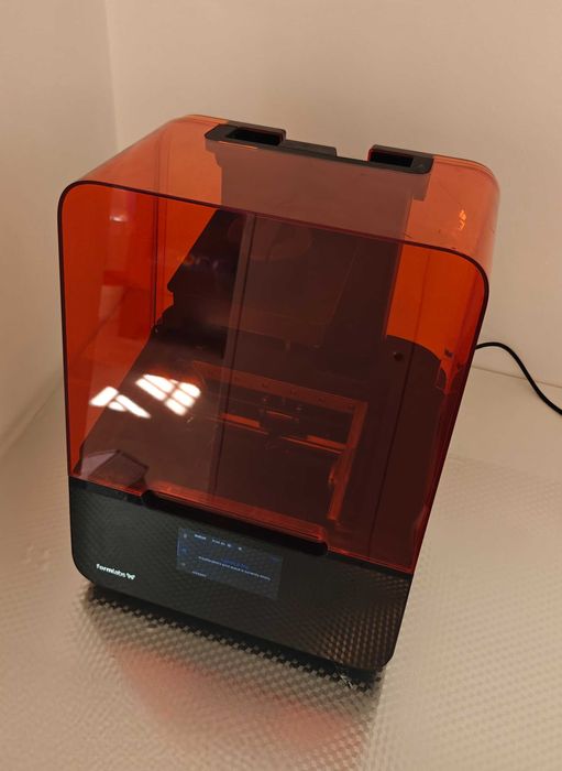 Formlabs Form 3+ (SLA)