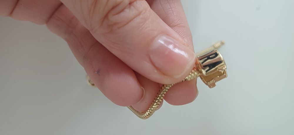 Bratara aur Pandora  14 k !