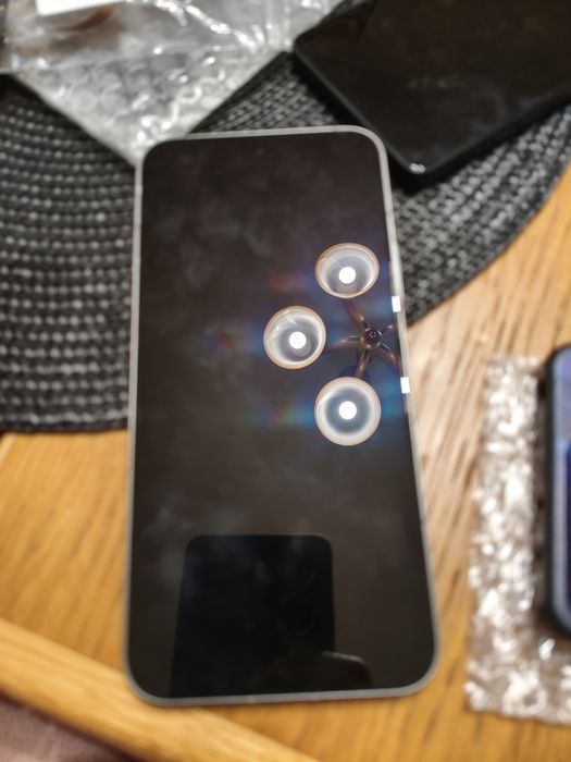 Xiaomi 15t pro за части