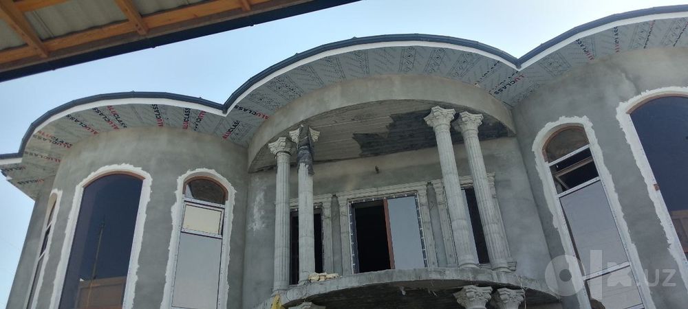 Alkafon aluykabond alibond alkabond mantaj ishlari