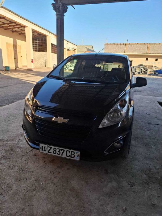 Spark sotiladi xolati alo