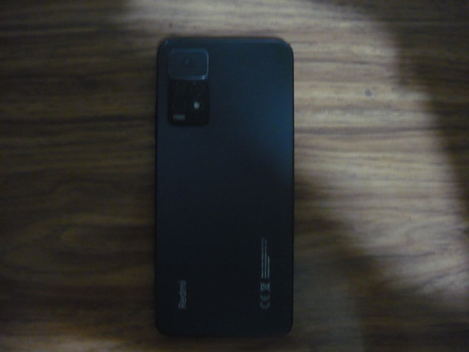 Redmi Note 11 Pro