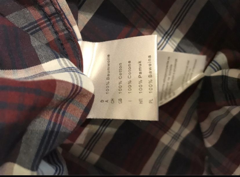 Reward shirt 4xL - XXXXL - camasa barbati 4XL - big people extra large
