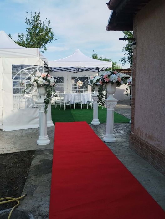 Vand cort evenimente