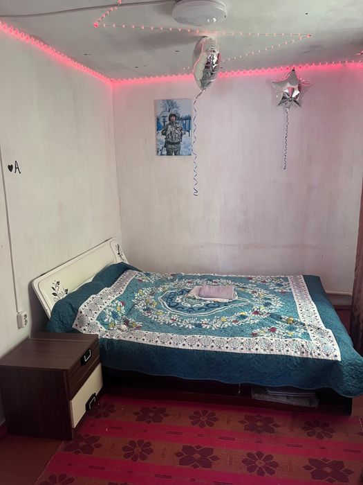 Продаётся дом в Вознесеновке