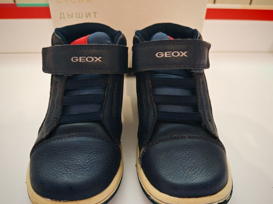 Тънки боти GEOX 26 номер