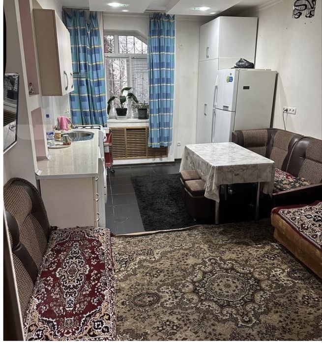 Аренда Юнусобод 13 метро 3хона 450 Йигитларга 5та