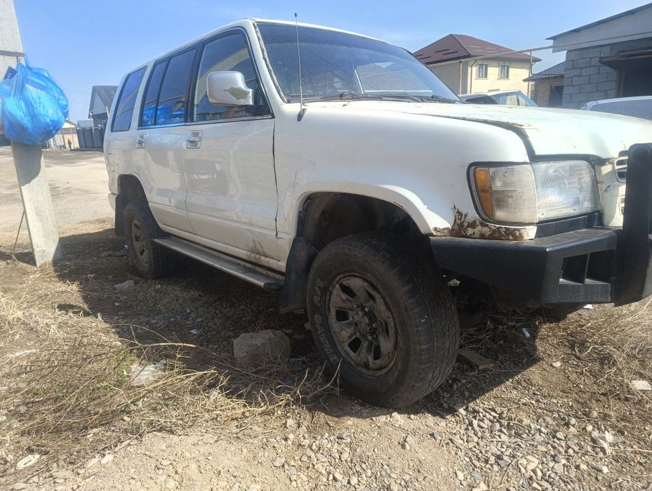 Продам Исузу троппер.