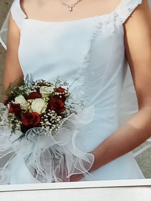 Rochie de mireasa